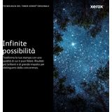 Xerox VersaLink C605 - Tonermodule - Geel - 6000 pagina's