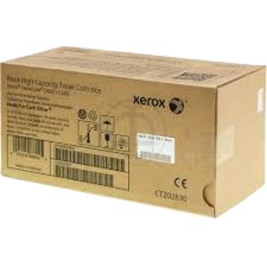 Xerox 106R03907 toner cartridge zwart hoge capaciteit (origineel)