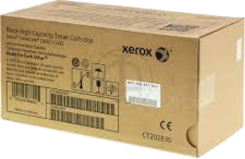 Xerox 106R03907 toner zwart hoge capaciteit (origineel)