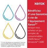 Xerox Toner-Kit Xerox 106R03920 cyan