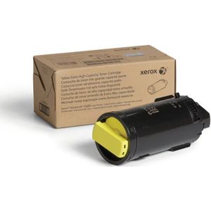 Xerox Toner 106R03922 Geel Extra hoge capaciteit
