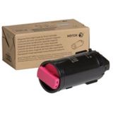 Xerox 106R03933 toner magenta extra hoge capaciteit (origineel)