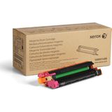 Toner Xerox 108R01486 Magenta Red
