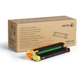 Toner Xerox 108R01487 Yellow Black