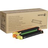 Toner Xerox 108R01487 Yellow Black