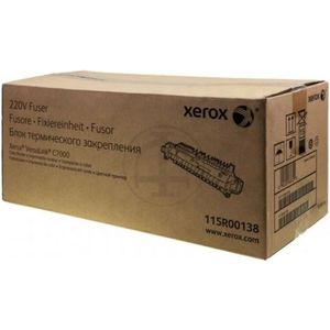 Xerox - 115R00138 - Inktcartridge - 4 Stuks - 225 mm - Origineel