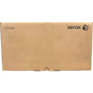 Xerox 106R01300 inktcartridge 1 stuk(s) Origineel Zwart