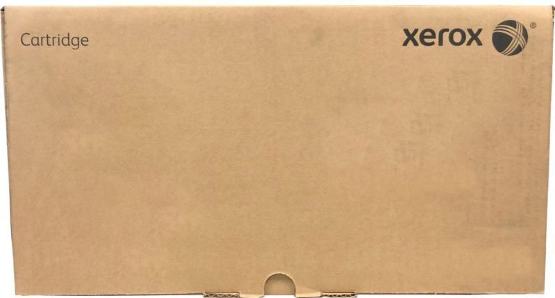 Xerox 106R01300 inktcartridge 1 stuk(s) Origineel Zwart
