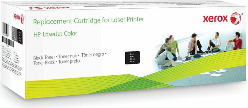 Toner Xerox 006R03463 Black