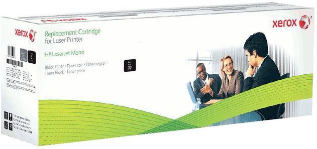 006R03464 tonercartridge 1 stuk(s) Compatibel Zwart