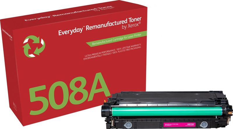 Everyday 006R03471 tonercartridge 1 stuk(s) Compatibel