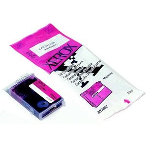 Xerox XJ-4M inktcartridge 1 stuk(s) Origineel Magenta