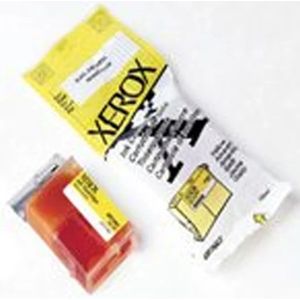 Xerox 8R7663 inktcartridge geel (origineel)