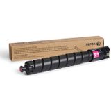 Xerox 106R04051 toner magenta hoge capaciteit (origineel)