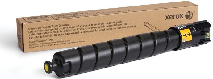 Xerox 106R04052 tonercartridge 1 stuk(s) Origineel