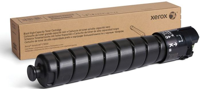 Xerox 106R04081 tonercartridge 1 stuk(s) Origineel