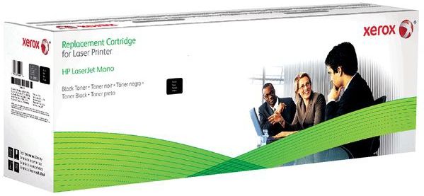 Everyday 006R03556 tonercartridge 1 stuk(s) Compatibel Zwart