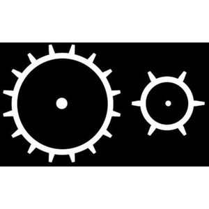 Xerox - 008R08103 - Toner - Transferrol - PU - 1 stuk