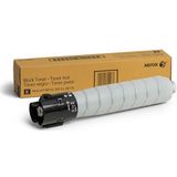 Xerox - 006R01771 Toner - Zwart - Origineel - Capaciteit 52000 Pagina's