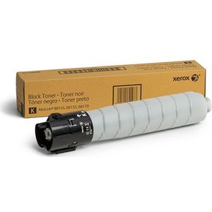 Xerox - 006R01771 Toner - Zwart - Origineel - Capaciteit 52000 Pagina's