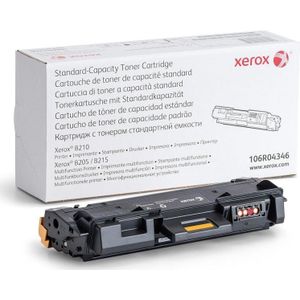Toner Xerox 106R04346