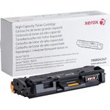 Xerox 106R04347 toner zwart hoge capaciteit (origineel)