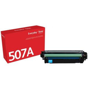 Toner Xerox CE401A Cyan