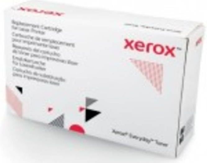 Compatible Toner Xerox CE403A Magenta