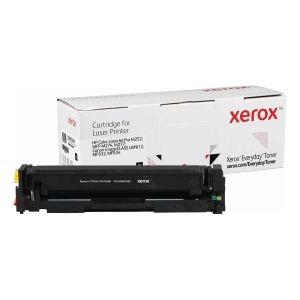 Xerox - Everyday - Toner - Zwart - Alternatief Voor HP 201A - 1500 pagina's