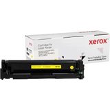 Xerox - Everyday Toner Alternatief - Geel - Compatibel met HP Color LaserJet Pro