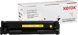 Xerox - Everyday Toner Alternatief - Geel - Compatibel met HP Color LaserJet Pro