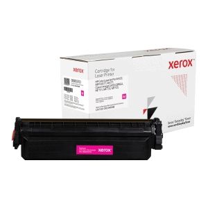 Xerox - Everyday Magenta Toner - Compatibel met HP 410X - Hoge Capaciteit