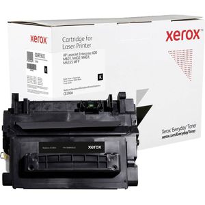 Xerox - Everyday Toner Alternatief - Zwart - Compatibel Voor Hp - Tot 10.000 Pagina's