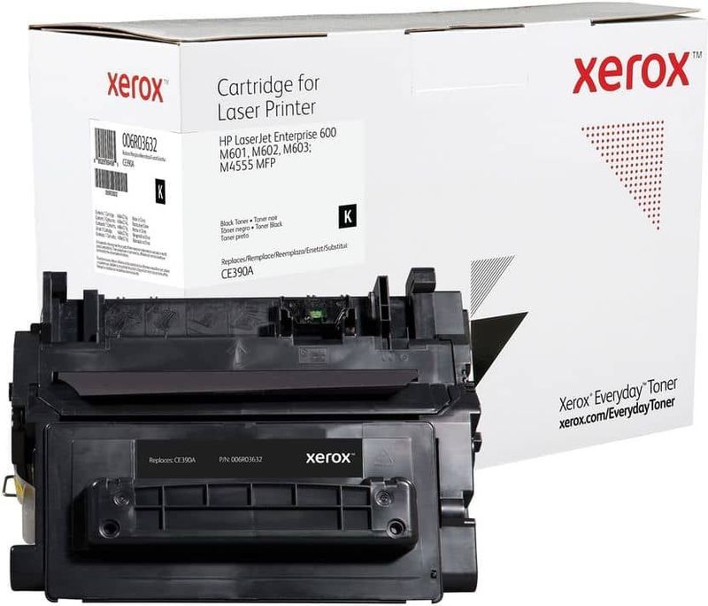 Xerox Toner TON Everyday Compatibel Zwart 10000 bladzijden 006R03632