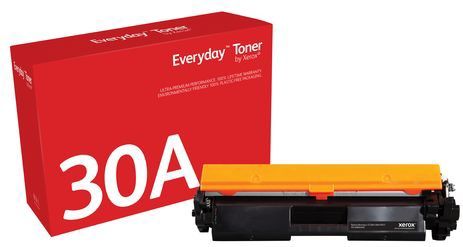 Toner Xerox 006R03640 Black