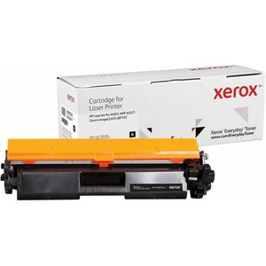 Xerox Toner vervangt HP, Canon 30X, CF230X, CRG-051H Compatibel Zwart 3500 bladzijden Everyday™ Toner 006R03641