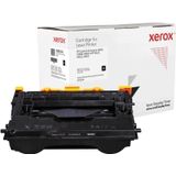Xerox - Everyday - Toner - Zwart - Compatibel met HP 37A