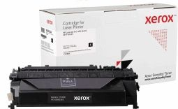 Everyday Zwart Toner compatibel met HP 80X (CF280X), Extra hoge capaciteit