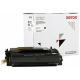 Everyday - Hoog rendement - zwart - compatibel - tonercartridge (alternatief voor: Canon CRG-041, HP CF287X) - voor Canon ImageCLASS MF525; HP LaserJet Managed E50045; LaserJet Managed Flow MFP E52545