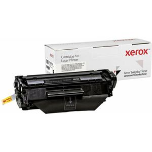 Xerox Everyday Toner Alternatief Voor Hp Zwart 12a (q2612a) Std