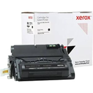 Xerox - Everyday Toner Alternatief - Zwart - Compatibel Voor HP - Tot 10.000 Pagina's