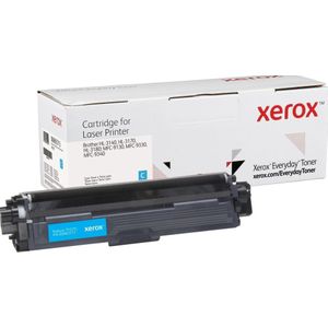 Everyday Cyaan Toner compatibel met Brother TN241C, Standaard capaciteit