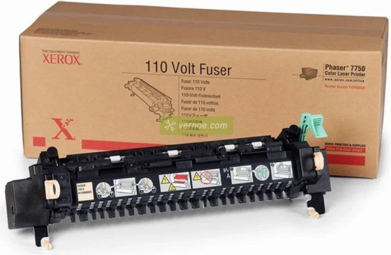 Xerox - Fuser Module - Printeraccessoire - Geschikt voor WorkCentre 232-238-245