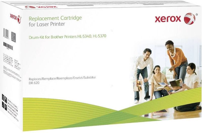 Xerox 106R02321 printer drum Compatibel 1 stuk(s)