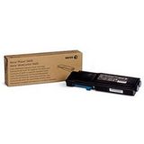 Xerox 106R02229 toner cyaan hoge capaciteit (origineel)