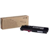 Toner Xerox magenta 106R02230 ca. 6.000 Seiten