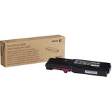 Xerox 6600 HC magenta (106R02230) - Toners - Origineel Hoge Capaciteit