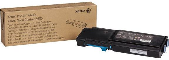Xerox 106R02245 tonercartridge 1 stuk(s) Origineel