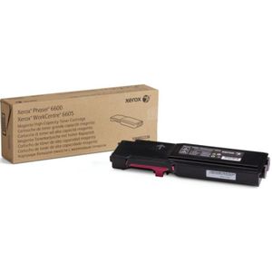 Xerox 106R02246 toner magenta (origineel)