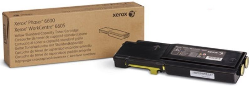 Xerox 106R02247 tonercartridge 1 stuk(s) Origineel